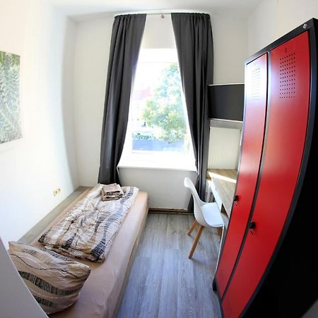 Botschaft Hotel Berlin Eksteriør billede