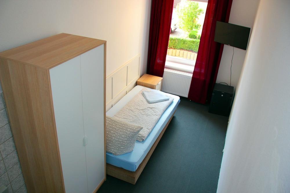 Botschaft Hotel Berlin Eksteriør billede