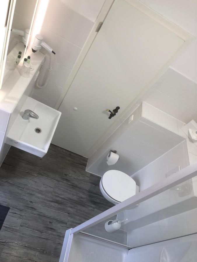 Botschaft Hotel Berlin Eksteriør billede