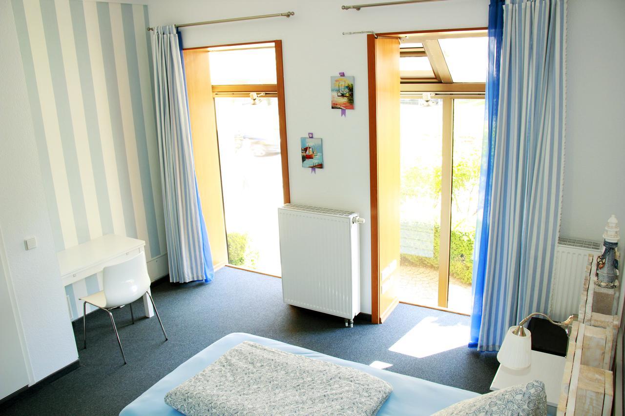 Botschaft Hotel Berlin Eksteriør billede